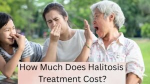 How Much Does Halitosis (Bad Breath) Treatment Cost?
