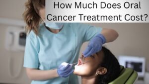 How Much Does Oral Cancer Treatment Cost?