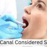 Is Root Canal Considered Surgery?