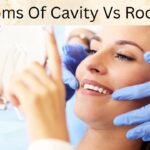 Symptoms Of Cavity Vs Root Canal